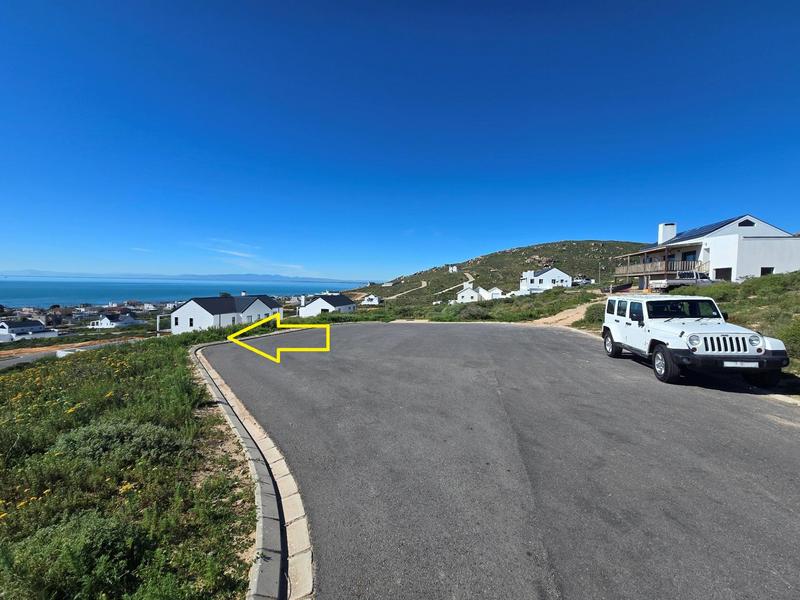 0 Bedroom Property for Sale in St Helena Views Western Cape